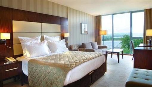 фото отеля Manor House Resort Hotel Fermanagh County (Northern Ireland)