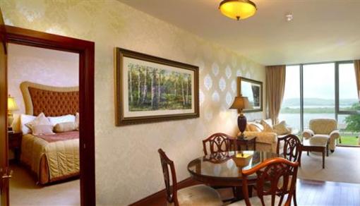 фото отеля Manor House Resort Hotel Fermanagh County (Northern Ireland)