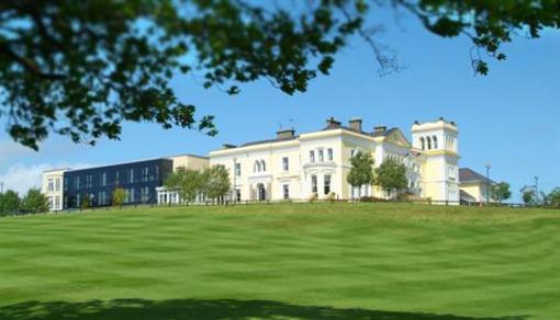 фото отеля Manor House Resort Hotel Fermanagh County (Northern Ireland)