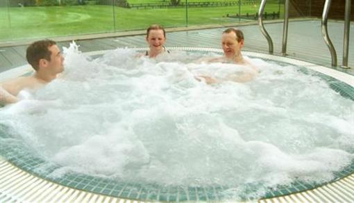 фото отеля Manor House Resort Hotel Fermanagh County (Northern Ireland)