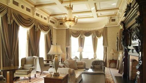 фото отеля Manor House Resort Hotel Fermanagh County (Northern Ireland)