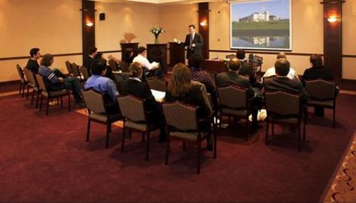 фото отеля Manor House Resort Hotel Fermanagh County (Northern Ireland)