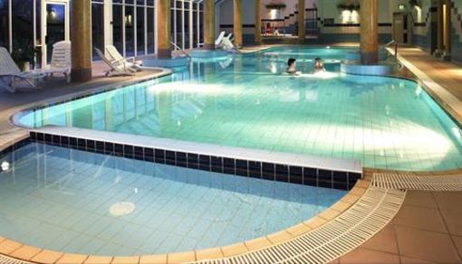 фото отеля Manor House Resort Hotel Fermanagh County (Northern Ireland)
