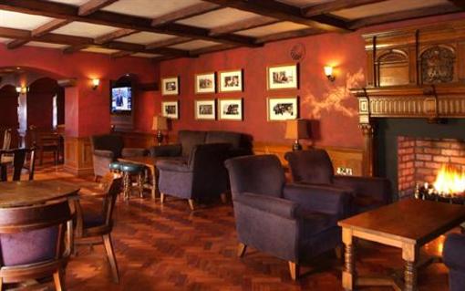 фото отеля Manor House Resort Hotel Fermanagh County (Northern Ireland)