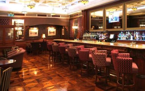 фото отеля Manor House Resort Hotel Fermanagh County (Northern Ireland)