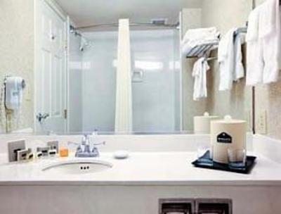 фото отеля Wingate by Wyndham Greensboro