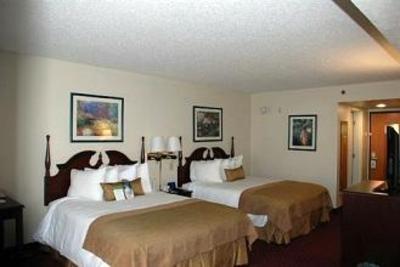 фото отеля Wingate by Wyndham Greensboro