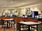 фото отеля Wingate by Wyndham Greensboro