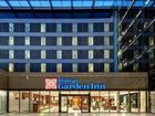 фото отеля Hilton Garden Inn Frankfurt Airport