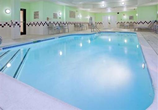 фото отеля SpringHill Suites Hurtsbourne Louisville