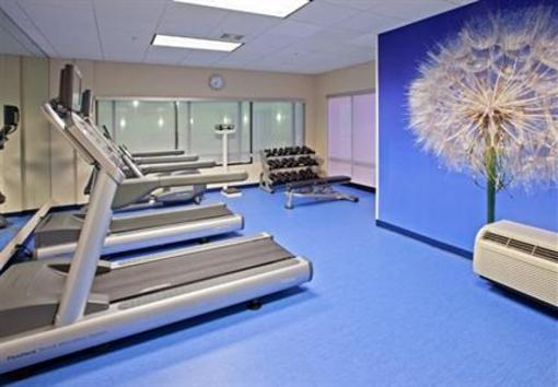 фото отеля SpringHill Suites Hurtsbourne Louisville
