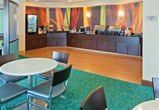 фото отеля SpringHill Suites Hurtsbourne Louisville