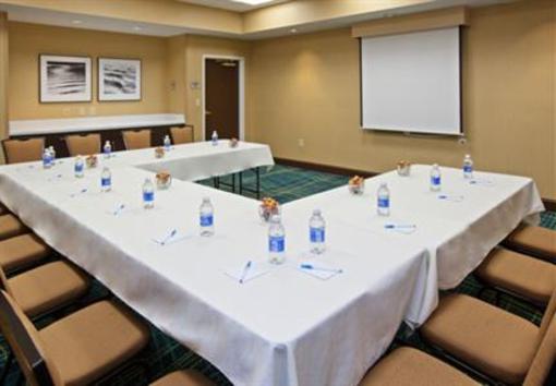 фото отеля SpringHill Suites Hurtsbourne Louisville