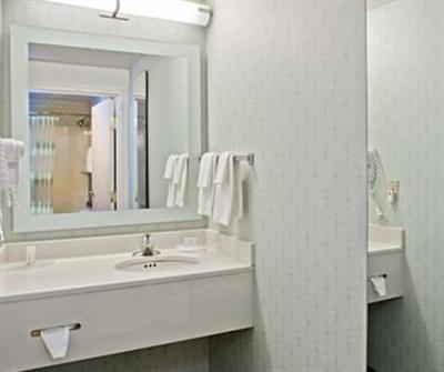 фото отеля SpringHill Suites Hurtsbourne Louisville