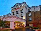 фото отеля SpringHill Suites Hurtsbourne Louisville