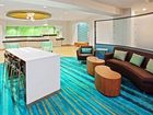 фото отеля SpringHill Suites Hurtsbourne Louisville