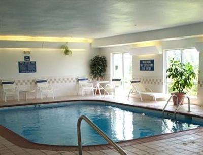 фото отеля Fairfield Inn Lexington Keeneland Airport