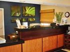 фото отеля Fairfield Inn Lexington Keeneland Airport