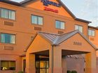 фото отеля Fairfield Inn Lexington Keeneland Airport