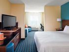 фото отеля Fairfield Inn Lexington Keeneland Airport