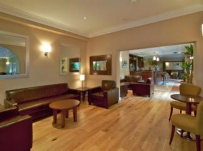 фото отеля The Brookfield Hotel Emsworth