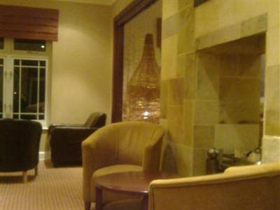 фото отеля The Brookfield Hotel Emsworth