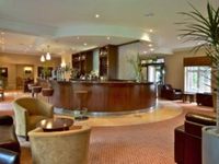 The Brookfield Hotel Emsworth