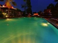 Sugar Hut Resort Pattaya