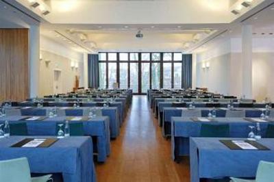 фото отеля Privathotel Lindtner Hamburg