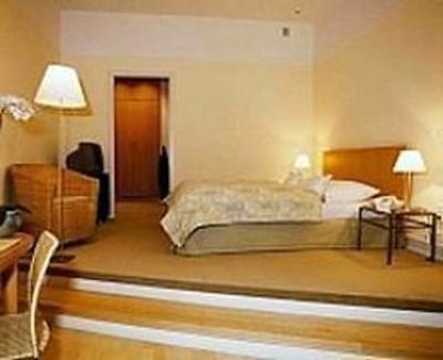фото отеля Privathotel Lindtner Hamburg