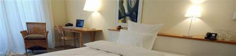 фото отеля Privathotel Lindtner Hamburg