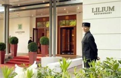 фото отеля Privathotel Lindtner Hamburg