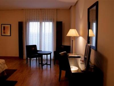 фото отеля Aracena Park Hotel & Spa