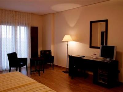 фото отеля Aracena Park Hotel & Spa