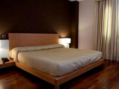 фото отеля Aracena Park Hotel & Spa