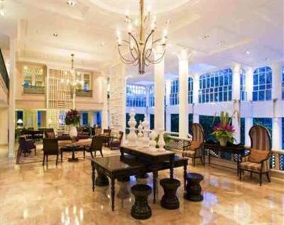 фото отеля Centara Grand Beach Resort Samui