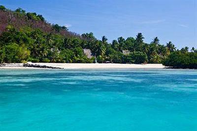 фото отеля Navutu Stars Resort Lautoka