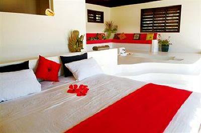 фото отеля Navutu Stars Resort Lautoka