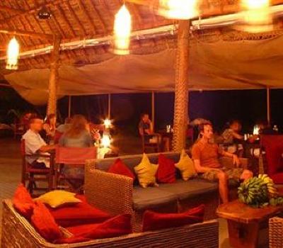 фото отеля Navutu Stars Resort Lautoka