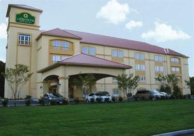фото отеля La Quinta Inn & Suites Norfolk Airport