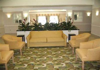 фото отеля La Quinta Inn & Suites Norfolk Airport