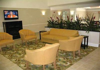 фото отеля La Quinta Inn & Suites Norfolk Airport