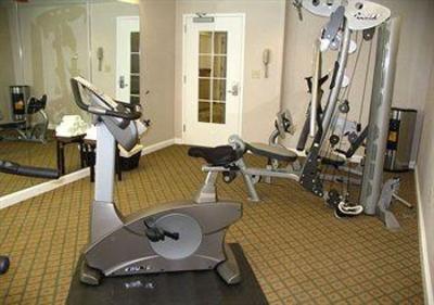 фото отеля La Quinta Inn & Suites Norfolk Airport