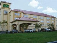 La Quinta Inn & Suites Norfolk Airport