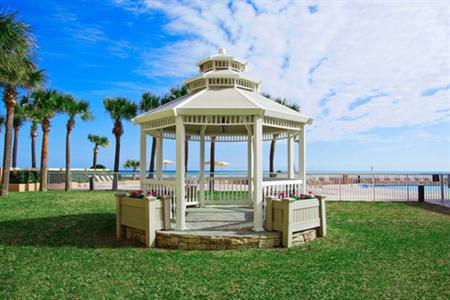фото отеля Holiday Inn Hotel & Suites Daytona Beach