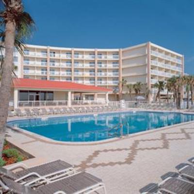 фото отеля Holiday Inn Hotel & Suites Daytona Beach