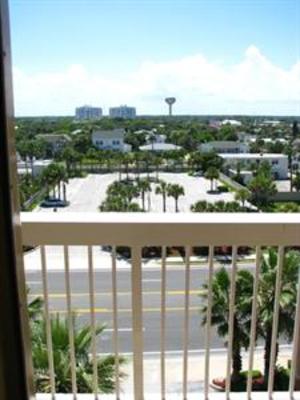 фото отеля Holiday Inn Hotel & Suites Daytona Beach