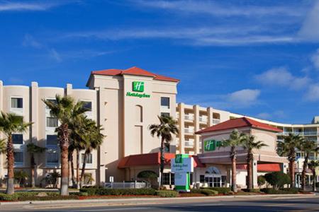фото отеля Holiday Inn Hotel & Suites Daytona Beach