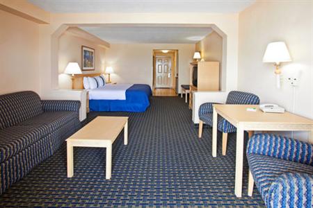 фото отеля Holiday Inn Hotel & Suites Daytona Beach