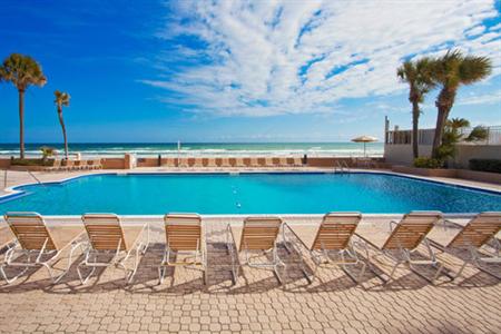 фото отеля Holiday Inn Hotel & Suites Daytona Beach